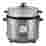Image of Kenwood Stainless Steel Rice Cooker With Steamer Basket, RCM45.000SS
