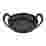 Image of Le Creuset Alpine Round Outdoor Skillet, 25cm