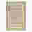 Image of Thread Office Blocks Tufted Wool Rug, 160cm x 230cm