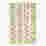 Image of Thread Office Loop Line Tufted Wool Rug, 200cm x 300cm