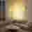 Image of Govee Smart Cylinder Floor Lamp RGBICWW