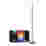 Image of Govee RGBICW Smart LED Corner Floor Lamp