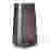 Image of Thread Office Smoke Glass Vase