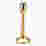 Image of Thread Office Classic Gold Dinner Candle Holder