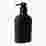 Image of Thread Office Matte Black Soap Dispenser