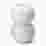 Image of Thread Office Bubble Marble Candle Holder