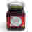 Image of Leos Little Jars Strawberry and Granadilla Jam, 285g
