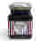 Image of Leos Little Jars Blueberry Jam, 285g