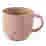 Image of Salisbury & Co Collective Speckled Mug, 400ml