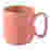 Image of Salisbury & Co Collective Reactive Glaze Mug, 400ml