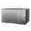 Image of Russell Hobbs Electronic Black Mirror Microwave, 20L