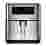 Image of Russell Hobbs Super Nova Airfryer, 9L