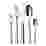 Image of WMF Philadelphia Cutlery Set, 30-Piece