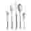 Image of WMF Silk Matt Cutlery Set, 60-Piece