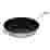 Image of Le Creuset 3 Ply Stainless Steel Non-Stick Frypan with Helper Handle, 32cm