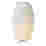 Image of Kooduu Synergy All-In-One Wine Cooler Speaker & Lamp, Large