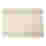 Image of Amelia Jackson Stripe Tabby Bath Mat, 60cm x 90cm
