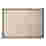 Image of Amelia Jackson Pebble Weave Bath Mat, 55cm x 85cm