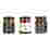 Image of Chaloner Diverse Flavours Chilli Crisp & Tapenade Gift Box, Set of 3