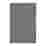 Image of Fotakis Rugs & Floors Anthracite Al Fresco Outdoor Rug, 160cm x 230cm