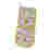 Image of Ulster Weavers Bee Bloom Double Oven Glove