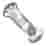 Image of Tala Garlic Rocker and Herb Stripper