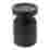 Image of Thread Office Wooden Pillar Candle Holder