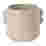 Image of Thread Office Porcelain Planter