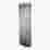 Image of Thread Office Smoke Tapered Vase
