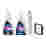 Image of Bissell CrossWave Multi-Surface Cleaning Kit