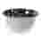 Image of Humble & Mash White Stainless Steel Mixing Bowl