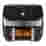 Image of Instant Vortex Plus Versazone 8-in-1 Airfryer with Clearcook Window, 8.5L