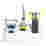 Image of Zuutii 6-in-1 Peeler Set