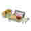 Image of Blim Plus Bauletto Lunchbox, Small