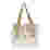 Image of Pebbly Cotton Lunch Bag