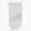 Image of Thread Office Frosted Glass Vase