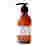 Image of The Kings Daughter Dark Amber Natural Hand & Body Wash, 200ml