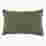 Image of Thread Office Deep Green Washed Cotton Pillowcases, Set of 2