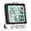 Image of ThermoPro Digital Indoor Thermometer & Hygrometer