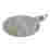 Image of Humble & Mash Beige Marble Board, 32cm