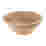 Image of Humble & Mash Wooden Salad Bowl, 25cm