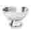 Image of Humble & Mash Footed Champagne Bucket