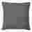 Image of Thread Office Black Geo Chenille Scatter Cushion Cover, 60cm x 60cm