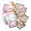 Image of Growing Paper Fleur With Grace Greeting Cards Set