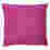 Image of Thread Office Rose Honduras Scatter Cushion with Feather Blend Inner, 50cm x 50cm