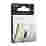 Image of AnySharp Replacement Blades for Suction Knife Sharpeners, Set of 2