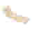 Image of Sunnylife Reclining Beach Chair