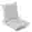 Image of Sunnylife Vacay Olive Lean-Back Beach Chair
