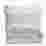 Image of Thread Office White Duvet Cover Set, 200 Thread Count
