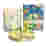 Image of Charisma Candles Lime, Basil & Mandarin Scentscapes Luxury Candle, 250g